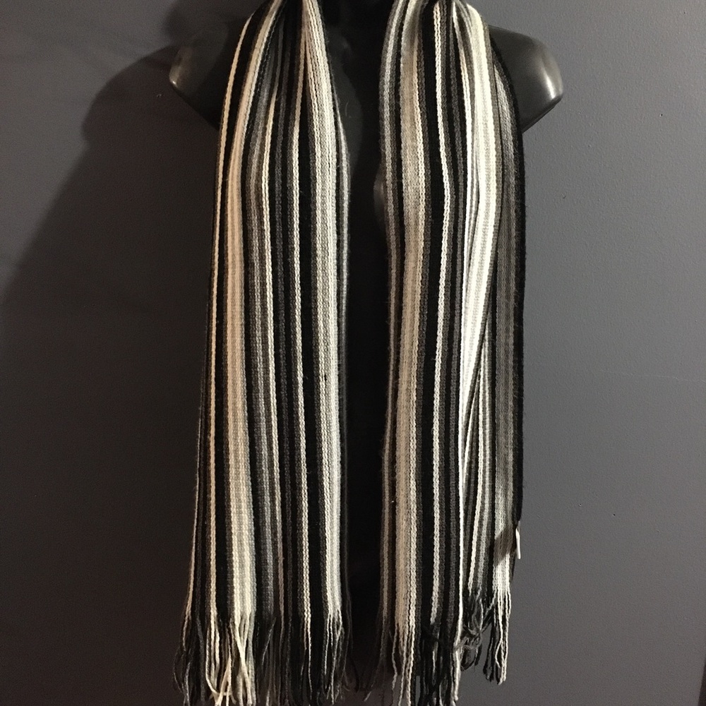 Reversible Scarf by echo ❄️☃️ Unisex - Picture 11 of 12